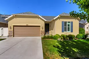 1003 N Bexley Dr W, North Salt Lake, UT 84054 - Photo 1