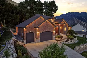 441 S 2080 E, Springville, UT 84663 - Photo 2