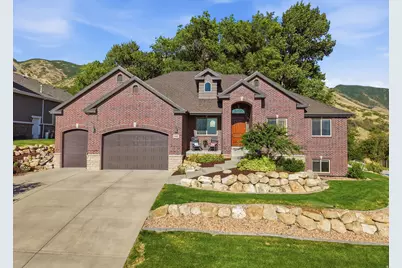 441 S 2080 E, Springville, UT 84663 - Photo 2