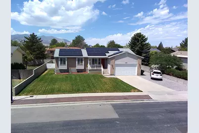 3178 S 4760 W, West Valley, UT 84120 - Photo 2
