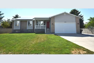 3178 S 4760 W, West Valley, UT 84120 - Photo 1