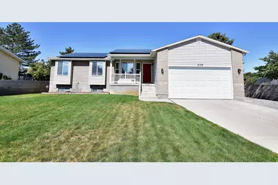 3178 S 4760 W, West Valley, UT 84120 - Photo 1