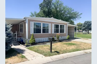 1035 W Jasmine Way #280, Taylorsville, UT 84123 - Photo 1