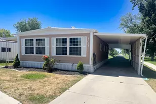 1035 W Jasmine Way, Taylorsville, UT 84123 - Photo 2