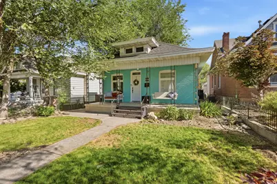 1310 W Indiana Ave S, Salt Lake City, UT 84104 - Photo 1