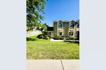 4789 W Foggia Ct, West Jordan, UT 84084 - Photo 2