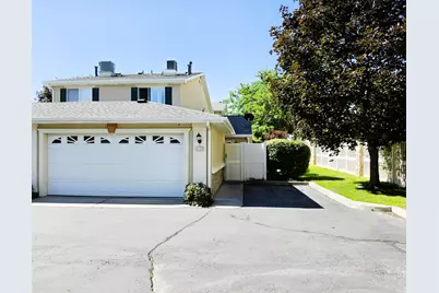 4789 W Foggia Ct, West Jordan, UT 84084 - Photo 28