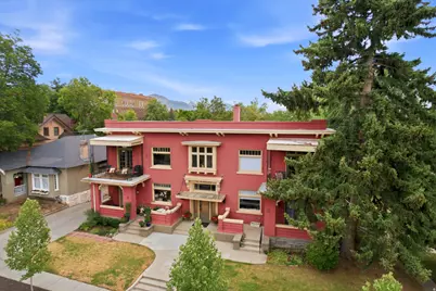 1160 E First Ave #2, Salt Lake City, UT 84103 - Photo 26