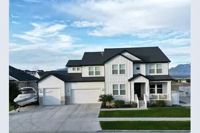 1368 W Wasatch Dr, Saratoga Springs, UT 84045 - Photo 1