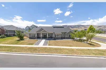 3761 S Spinnaker Bay Dr, Saratoga Springs, UT 84045 - Photo 2