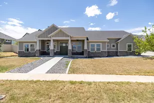3761 S Spinnaker Bay Dr, Saratoga Springs, UT 84045 - Photo 1