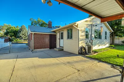 831 E Vics Rd, Sandy, UT 84094 - Photo 16
