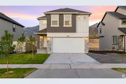 1757 S Windsong Dr #KEN382, Santaquin, UT 84655 - Photo 1