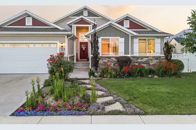 7 E Sterling Loop, Vineyard, UT 84059 - Photo 2