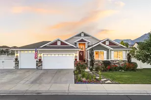 7 E Sterling Loop, Vineyard, UT 84059 - Photo 1