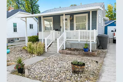777 E Jepson Ave, Millcreek, UT 84106 - Photo 1