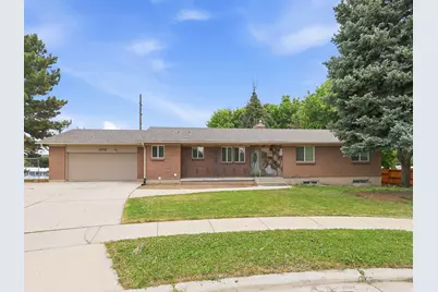 3935 S Pharaoh Cir, Salt Lake City, UT 84123 - Photo 1