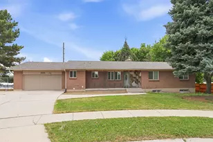 3935 S Pharaoh Circle, Salt Lake City, UT 84123 - Photo 1