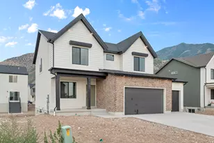 907 N 1820 E, Salem, UT 84653 - Photo 4