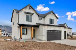 907 N 1820 E, Salem, UT 84653 - Photo 2