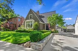 1822 E Michigan Ave, Salt Lake City, UT 84108 - Photo 2