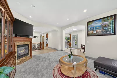 6623 S Hidden Mill Cv, Cottonwood Heights, UT 84121 - Photo 4