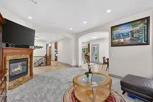 6623 S Hidden Ml Cv, Cottonwood Heights, UT 84121 - Photo 2