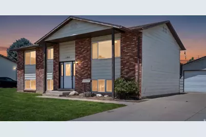 1180 W 975 S, Clearfield, UT 84015 - Photo 4