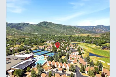 45 Spaulding Ct, Park City, UT 84060 - Photo 2