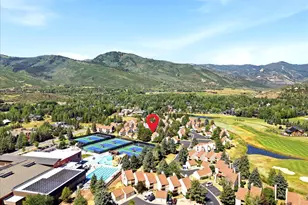 45 Spaulding Ct, Park City, UT 84060 - Photo 2