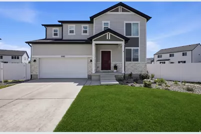 5082 N Damper Dr, Eagle Mountain, UT 84005 - Photo 2