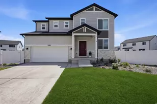 5082 N Damper Dr, Eagle Mountain, UT 84005 - Photo 2