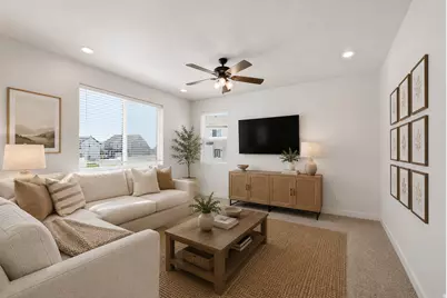 5082 N Damper Dr, Eagle Mountain, UT 84005 - Photo 8