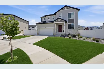 5082 N Damper Dr, Eagle Mountain, UT 84005 - Photo 2