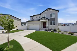 5082 N Damper Dr, Eagle Mountain, UT 84005 - Photo 2