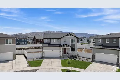 5082 N Damper Dr, Eagle Mountain, UT 84005 - Photo 32