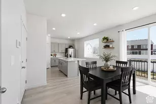5082 N Damper Dr, Eagle Mountain, UT 84005 - Photo 8