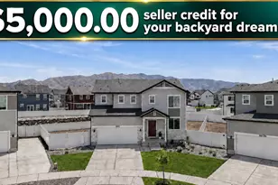 5082 N Damper Dr, Eagle Mountain, UT 84005 - Photo 1