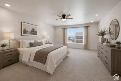 5082 N Damper Dr, Eagle Mountain, UT 84005 - Photo 14