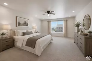 5082 N Damper Dr, Eagle Mountain, UT 84005 - Photo 14