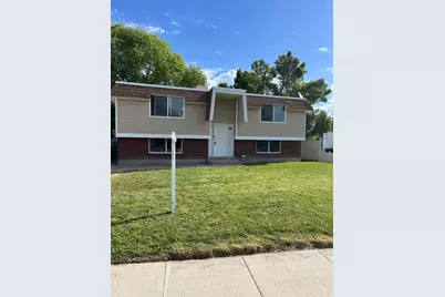3226 W Meadow Wood Way S, Taylorsville, UT 84129 - Photo 1