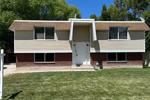 3226 W Meadow Wood Way S, Taylorsville, UT 84129 - Photo 1