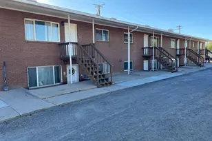 232 W 100 N, Vernal, UT 84078 - Photo 1