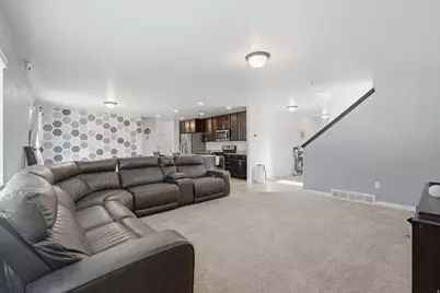 4196 E Dryland Way S, Eagle Mountain, UT 84005 - Photo 6
