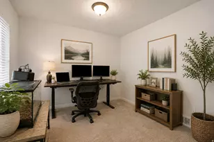 4196 E Dryland Way S, Eagle Mountain, UT 84005 - Photo 4