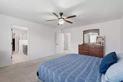 4196 E Dryland Way S, Eagle Mountain, UT 84005 - Photo 14