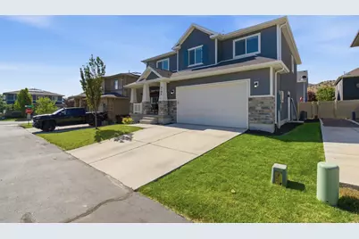 4196 E Dryland Way S, Eagle Mountain, UT 84005 - Photo 2