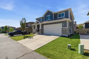 4196 E Dryland Way S, Eagle Mountain, UT 84005 - Photo 2