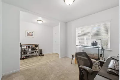 4196 E Dryland Way S, Eagle Mountain, UT 84005 - Photo 4