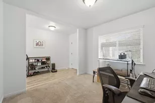 4196 E Dryland Way S, Eagle Mountain, UT 84005 - Photo 4